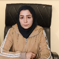 رقیه فرجی